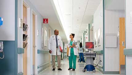 The Expert Guide to Hospitals and Saving Money