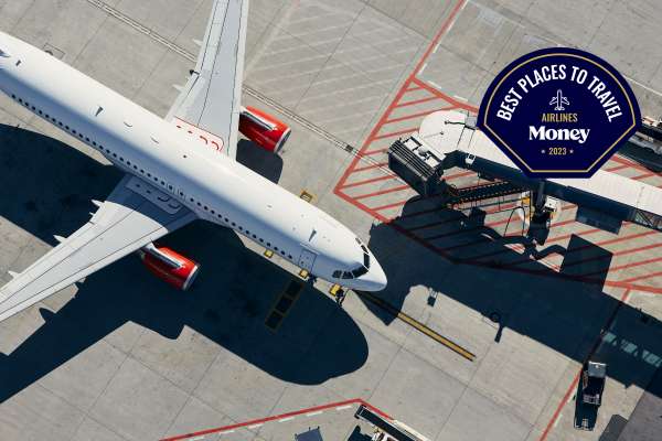 Best Airlines